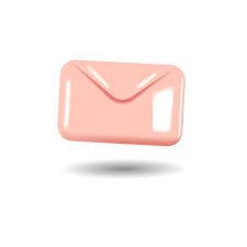 pink-email-icon-logo