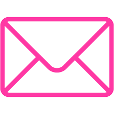 pink-email-icon-logo