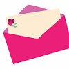 pink-email-icon-logo