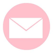 pink-email-icon-logo