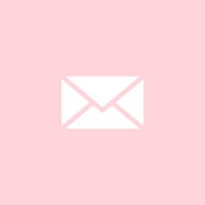 pink-email-icon-logo