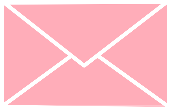 free-pink-mail-icon-logo