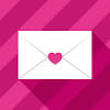 pink-email-icon-logo