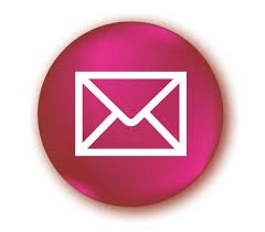 pink-email-icon-logo