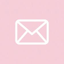 pink-email-icon-logo