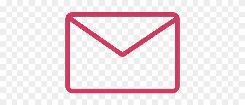 free-pink-mail-icon-logo