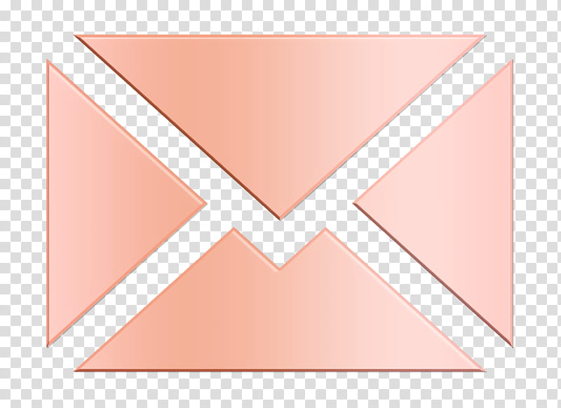 free-pink-mail-icon-logo