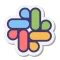 slack icons logo symbole free download 16 slack icons logo symbole free download 16