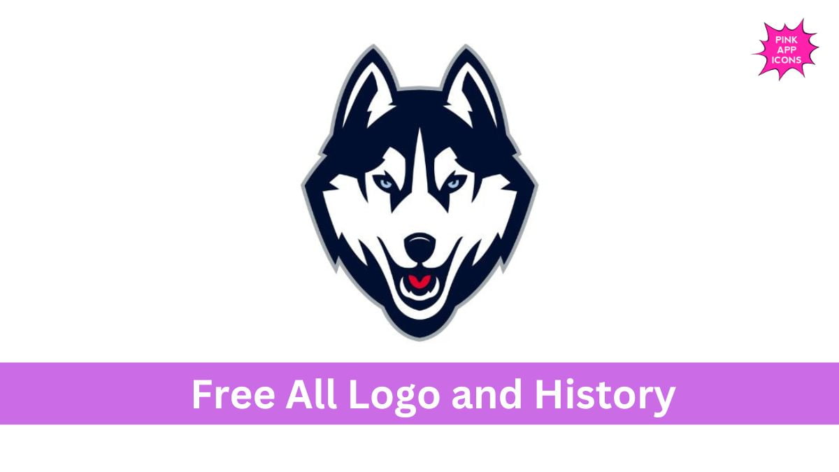 All UConn Logos and Symbols, Meaning, History, PNG