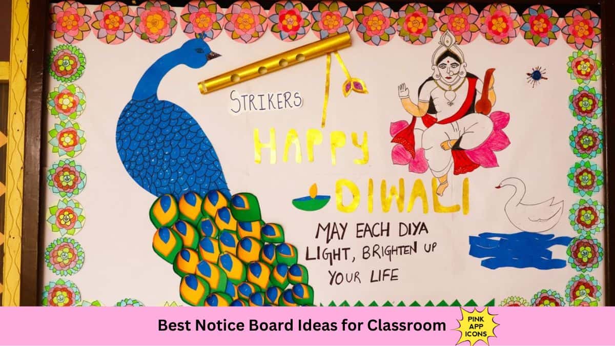 Best-Notice-Board-Ideas-for-Classroom