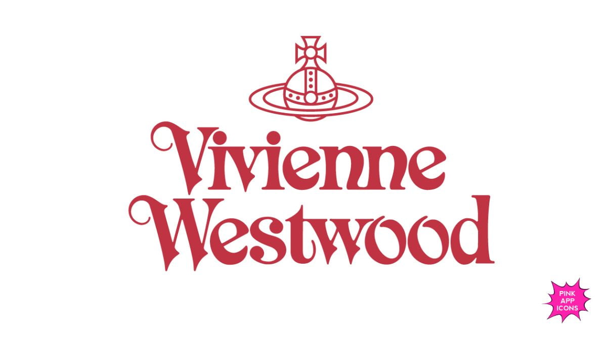 Updated Vivienne Westwood Logo 2024