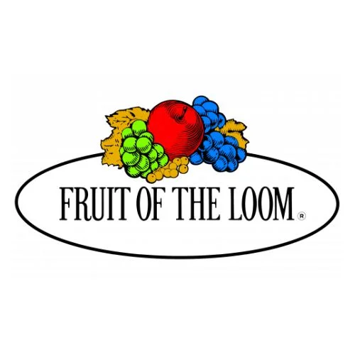 Latest Fruit of the loom Logo and History