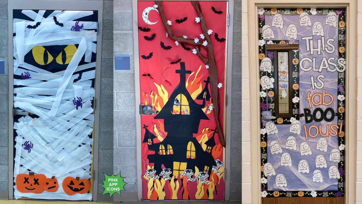 Halloween-Classroom-Door-Decoration