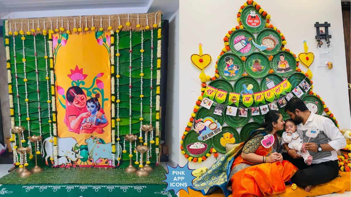 Home-Annaprashan-Ceremony-Decoration