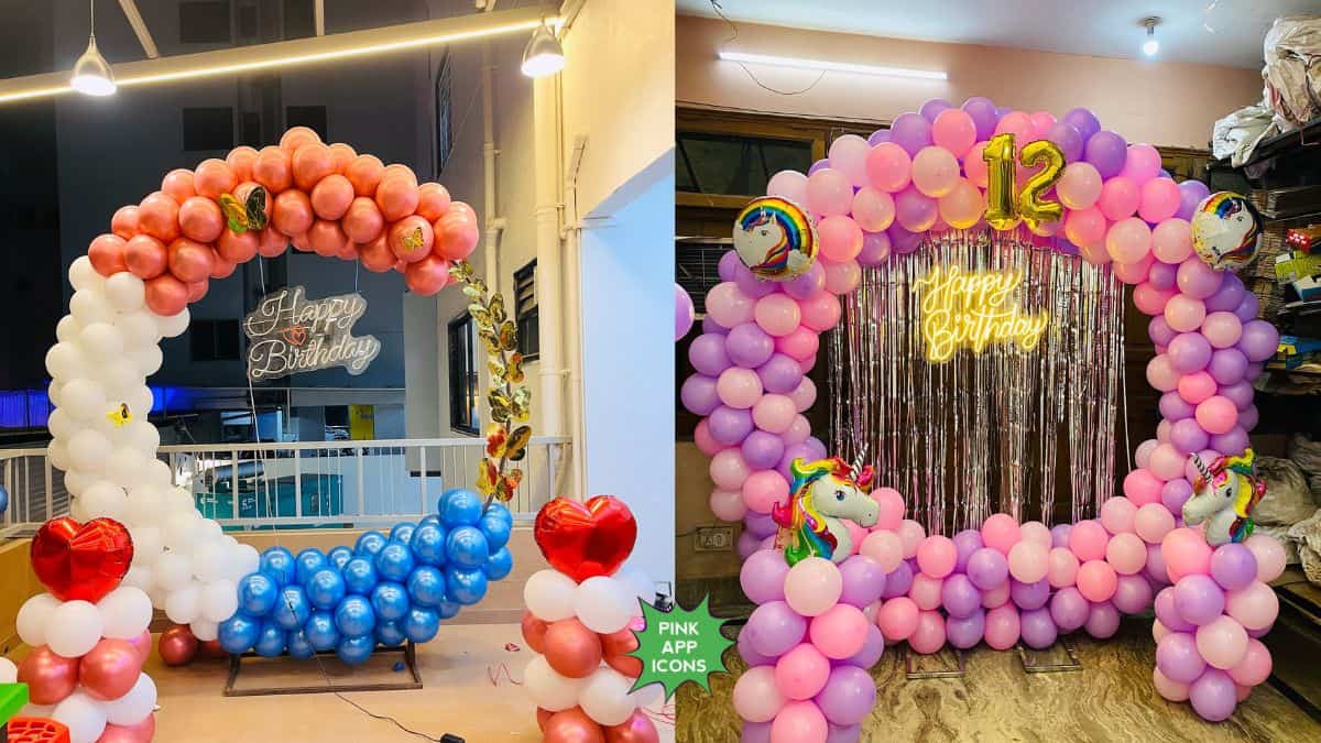 Homemade-Balloon-Decoration-Ideas-for-Birthday-Celebrations