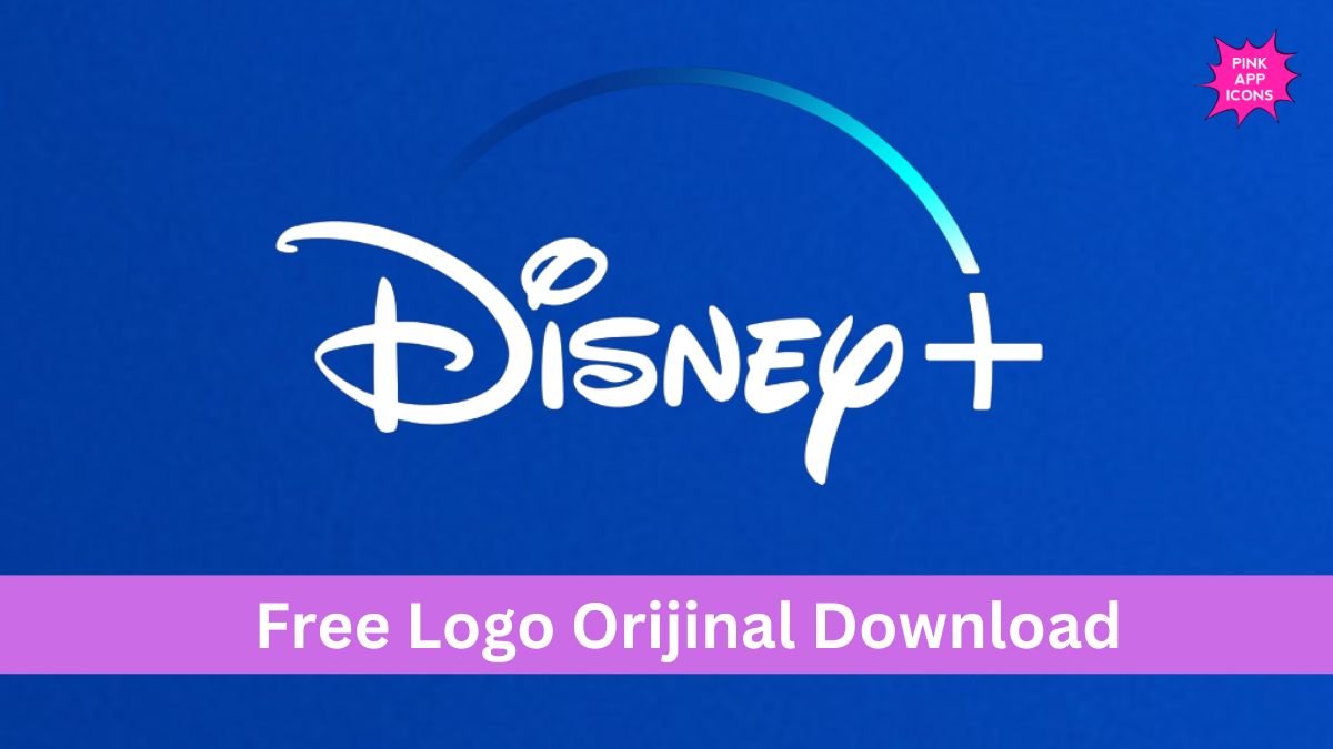 New Disney Plus Logo Free Download