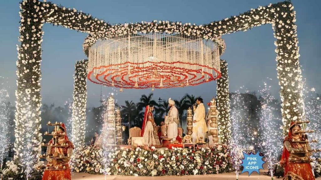 Stage Decoration Ideas for Your Big Day Stage Decoration Ideas for Your Big Day