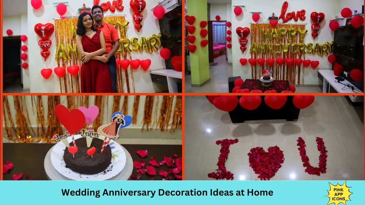 Wedding-Anniversary-Decoration-Ideas-at-Home