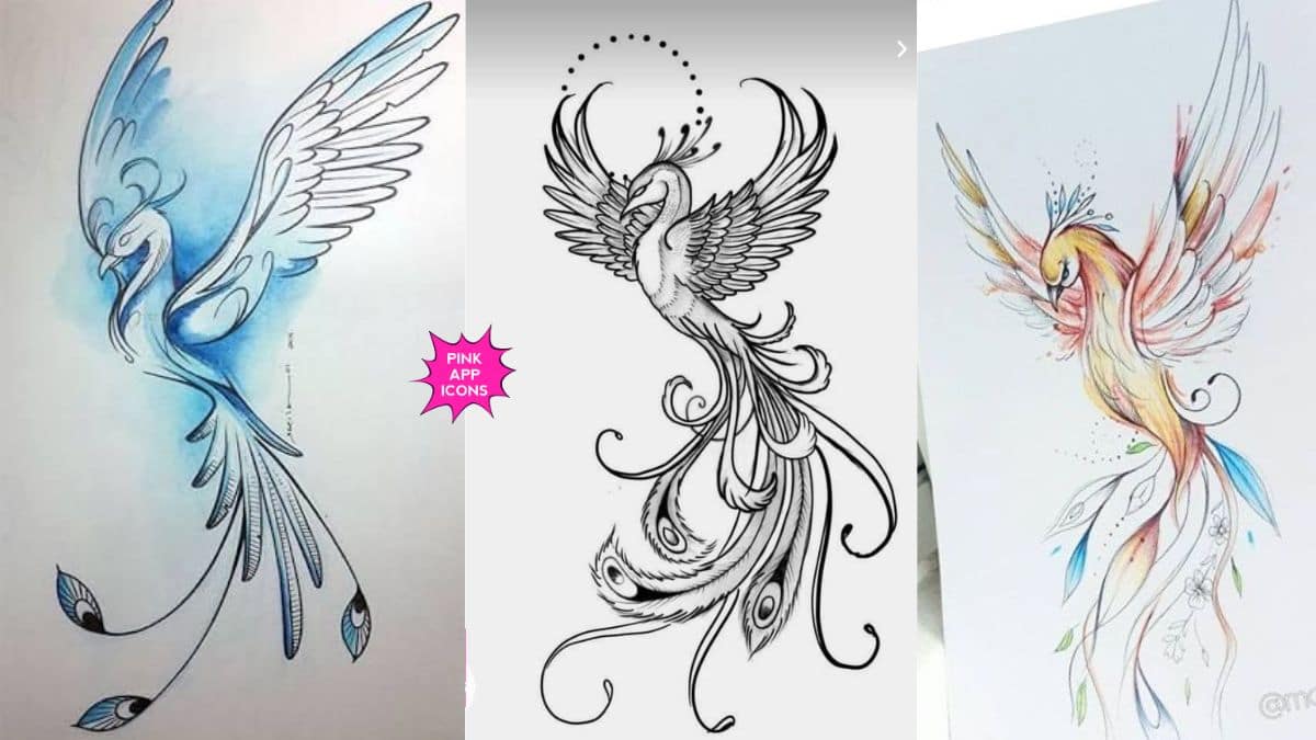 Best Ibong Adarna Drawing Ideas With Color