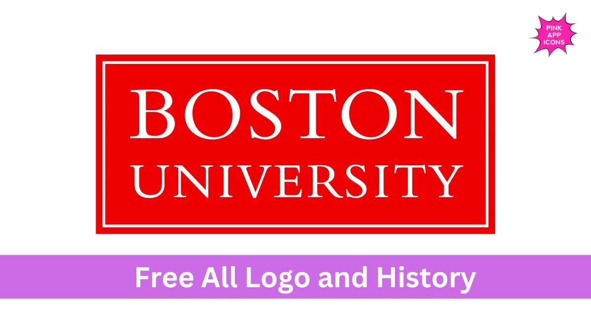 Boston University Logo and History, PNG, Symbol