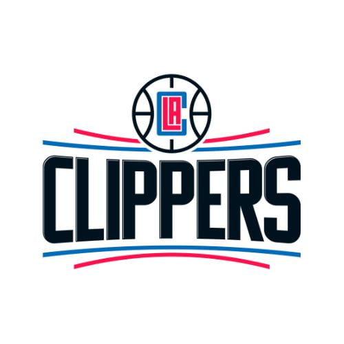Clippers Logo for 2015–2024 Clippers Logo for 2015–2024