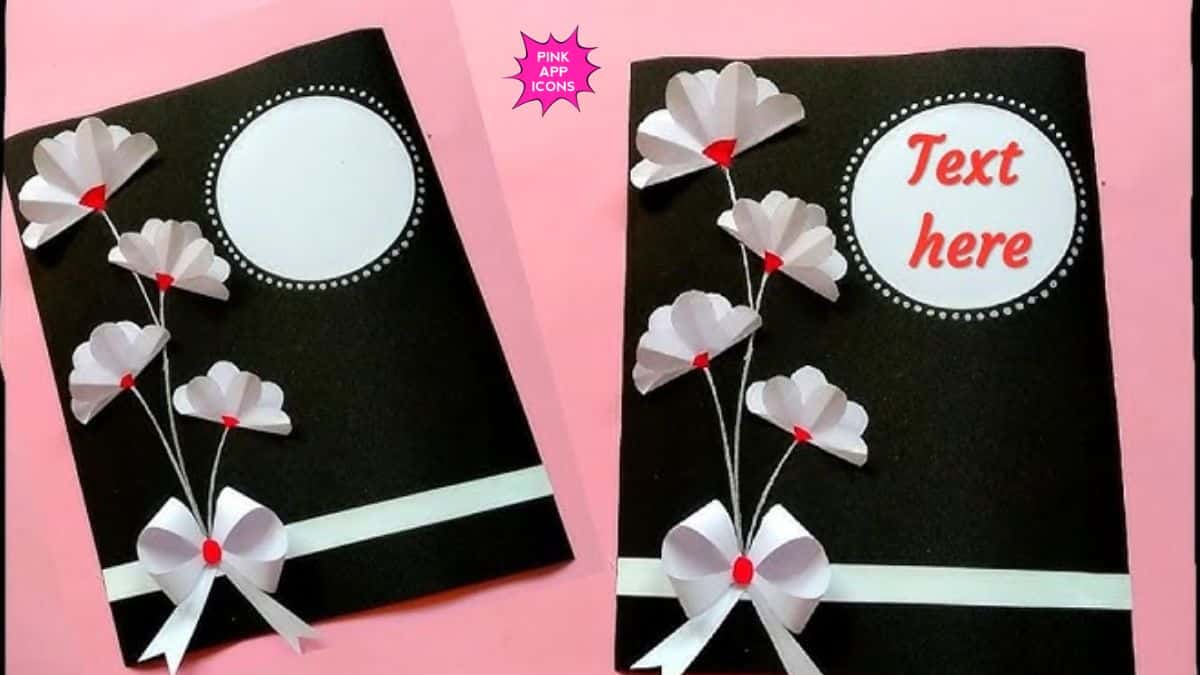 20+ File Decoration Ideas for School Project