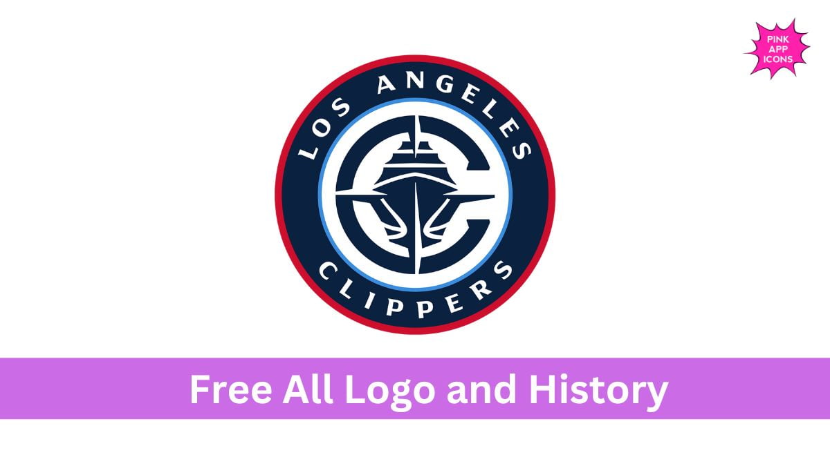 New Clippers Logo and History, PNG, Symbol