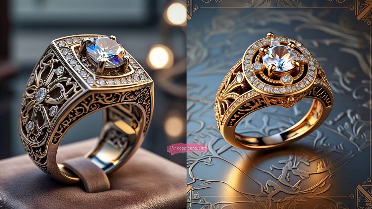 Best Men Ring Design Ideas Best Men Ring Design Ideas