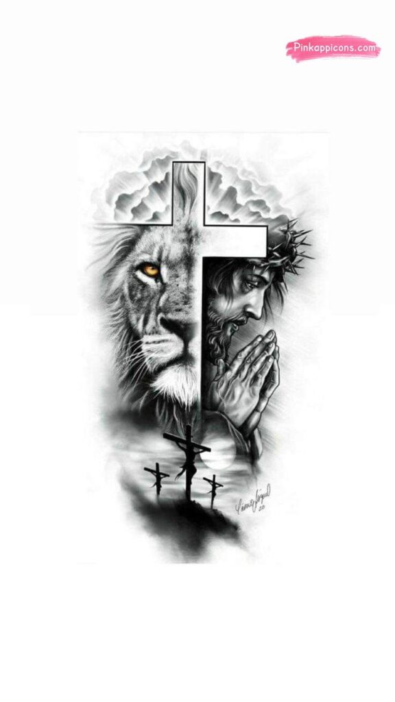 Cross Tattoos for Men on Shoulder Cross Tattoos for Men on Shoulder