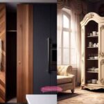 Latest Cupboard Design Ideas for Beautiful Home