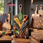 Latest Cutting Board Designs Ideas