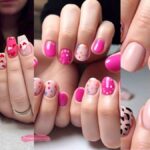 Latest Gel Nails Design Ideas