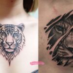 Latest Tiger Tattoo Design Ideas in 2025