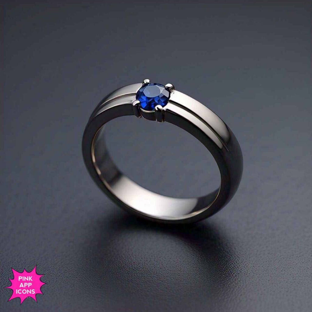 Men Ring Design Artificial Men Ring Design Artificial
