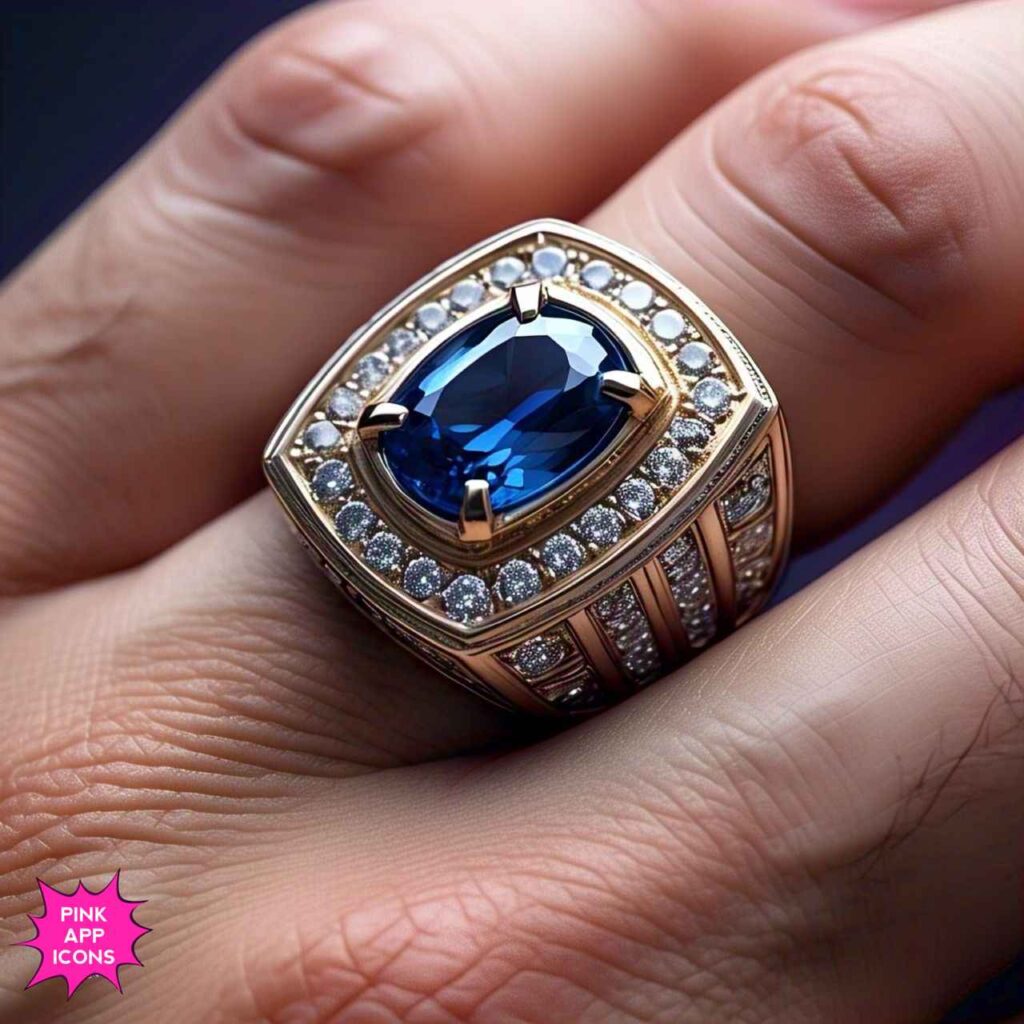 Men Ring Design Big Men Ring Design Big