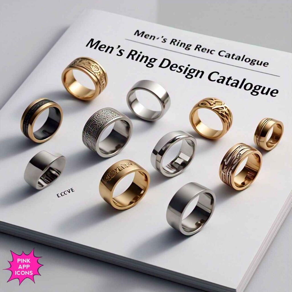 Men Ring Design Catalogue Men Ring Design Catalogue