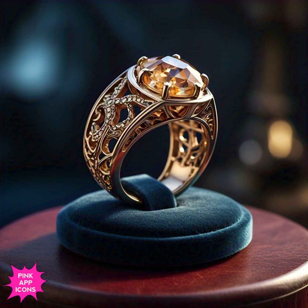 Mens Gents Ring Design Chandi Mens Gents Ring Design Chandi