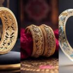 Simple Bangles Design Ideas