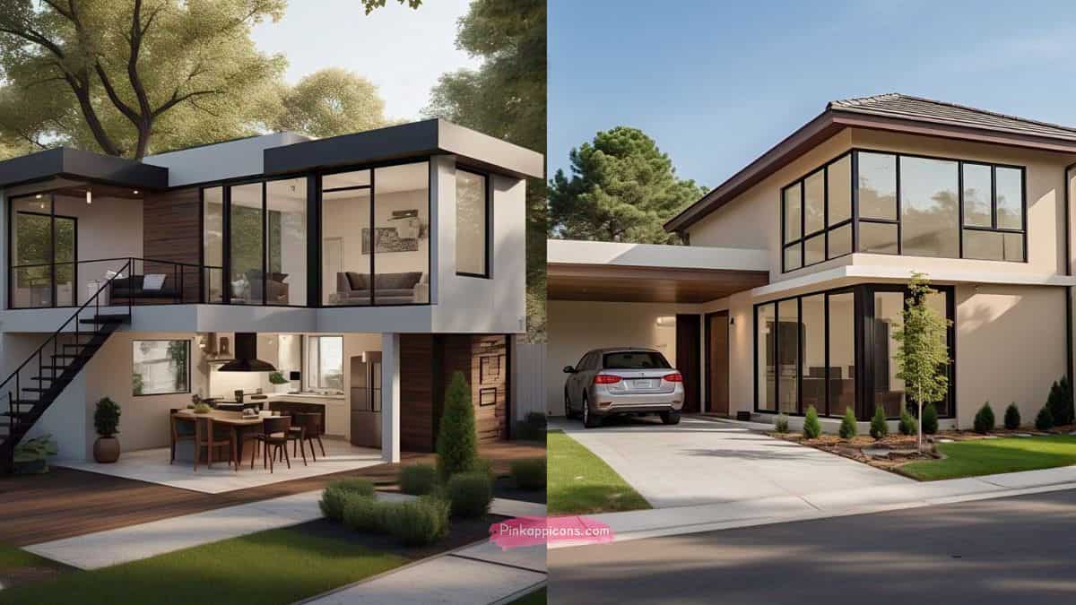 Stunning Single Floor House Design Ideas for Modern Living Stunning Single Floor House Design Ideas for Modern Living