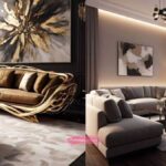 Trendy Sofa Set Design Ideas to Elevate Your Living Room