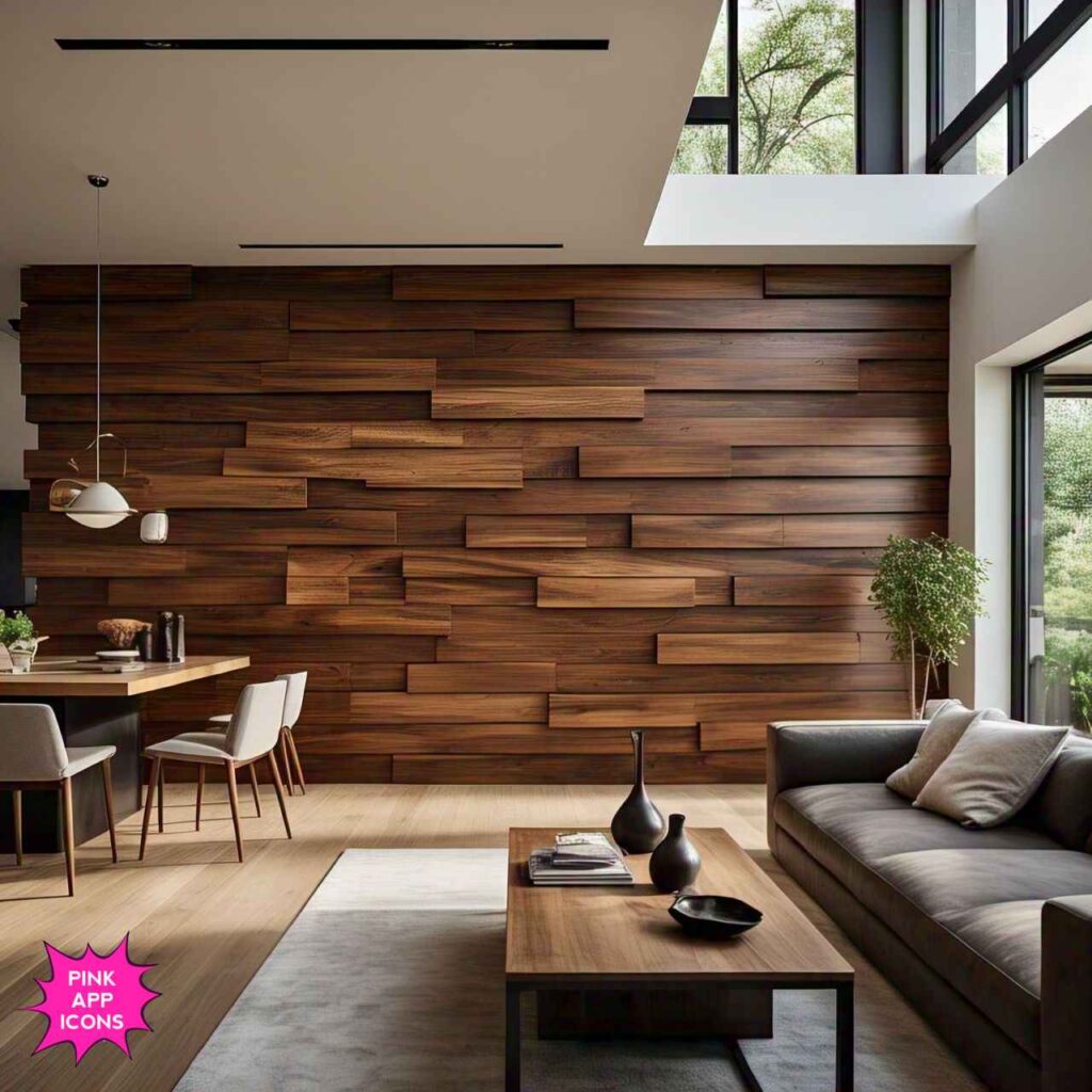 Wood Wall Design Ideas Wood Wall Design Ideas