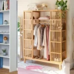 35+ Smart Bedroom Storage Ideas to Maximize Space