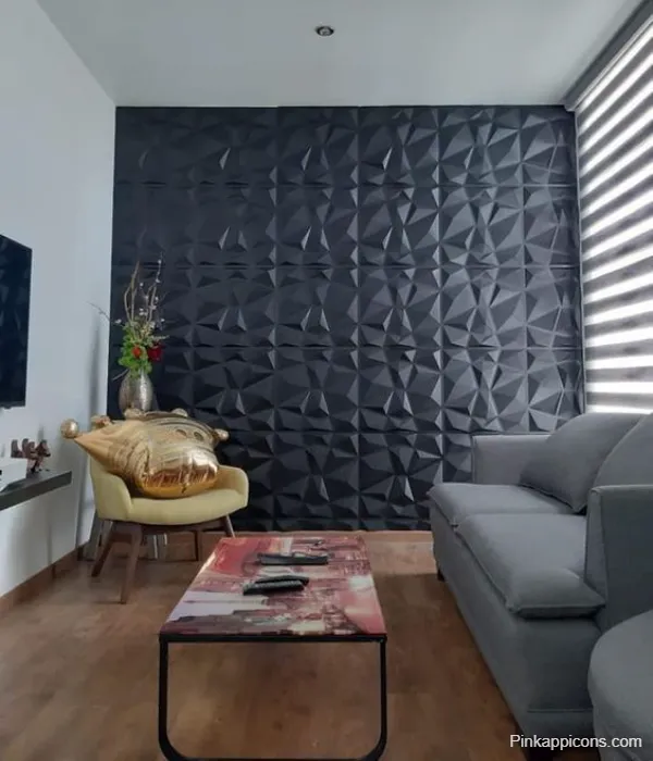 Budget-Friendly Accent Wall Ideas for Your Room