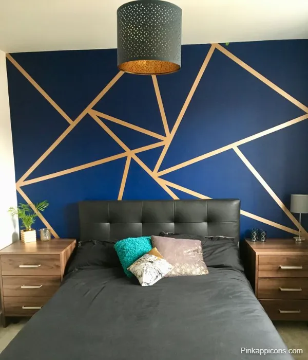 Budget-Friendly Accent Wall Ideas for Your Room