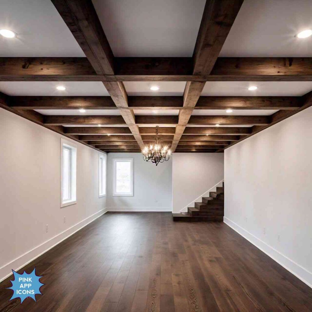 Creative Basement Ceiling Ideas to Transform Your Space