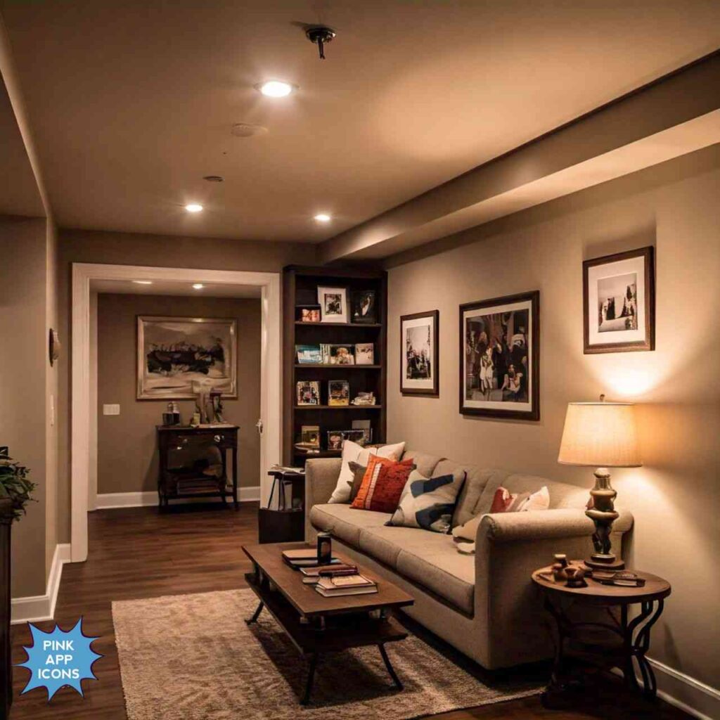 Creative Basement Ceiling Ideas to Transform Your Space