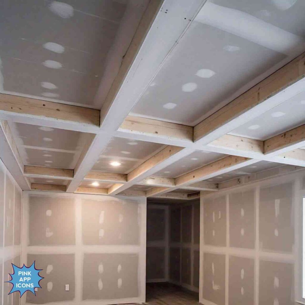 Creative Basement Ceiling Ideas to Transform Your Space