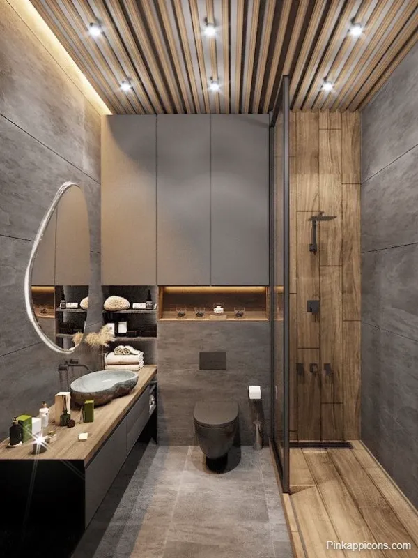 Trends in Bathroom Remodel Ideas for Modern Homes