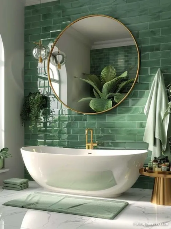 Trends in Bathroom Remodel Ideas for Modern Homes