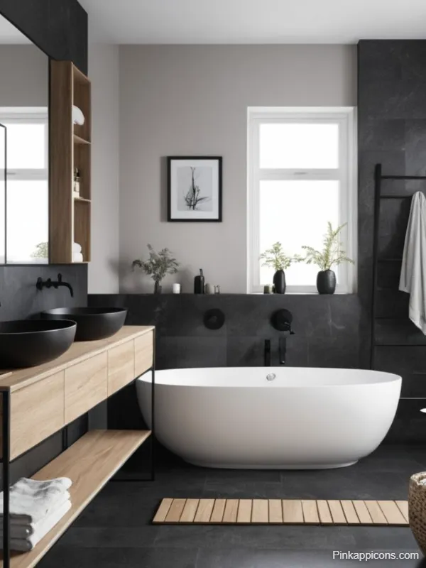 Trends in Bathroom Remodel Ideas for Modern Homes